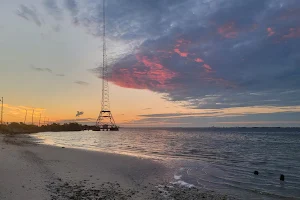 Gandy Bridge Beach Area image