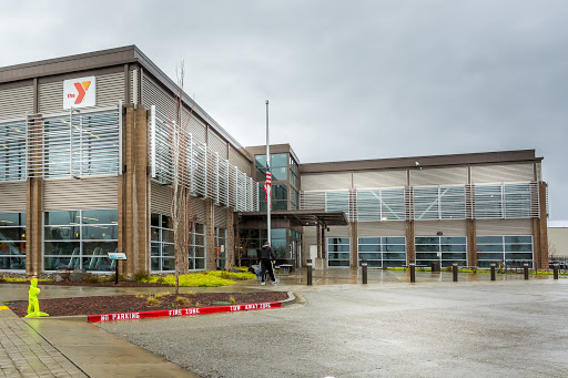 3909 NW Randall Way, Silverdale, WA 98383, USA