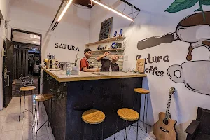 SATURA COFFEE image