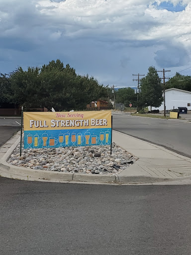 Grocery Store «Grocery Store At Bayfield», reviews and photos, 381 E Colorado Dr, Bayfield, CO 81122, USA