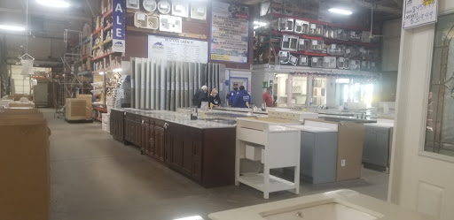 Kitchen Supply Store «Builders Surplus-Garland», reviews and photos, 2610 W Miller Rd, Garland, TX 75041, USA