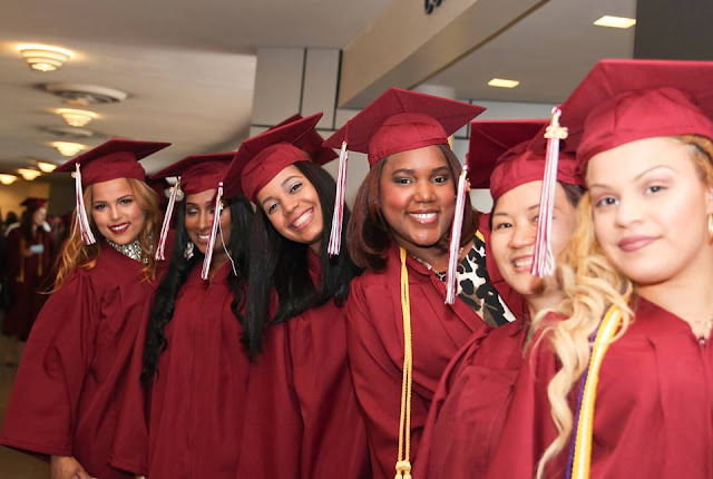 长岛商学院 Long Island Business Institute