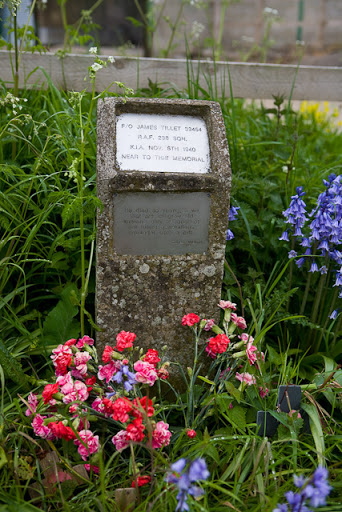 James Tillett Memorial