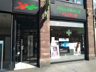 Pharmacie Kleber
