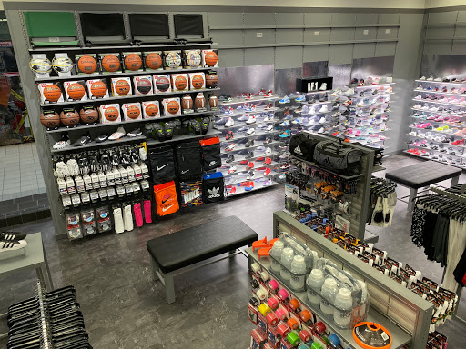 Shoe Store «Hibbett Sports», reviews and photos, 2201 S Interstate 35 E Ste S05A, Denton, TX 76205, USA