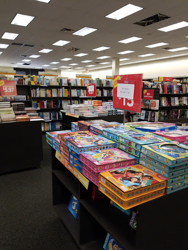 Book Store «Books-A-Million», reviews and photos, 2251 Town Center Ave #109, Melbourne, FL 32940, USA