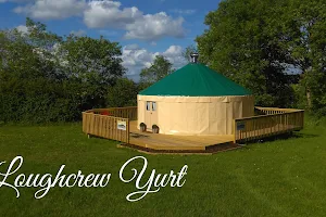 Loughcrew Glamping image