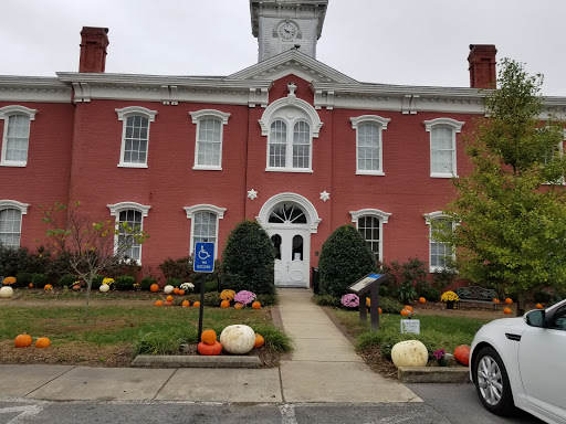 Harley-Davidson Dealer «Lynchburg Harley Davidson», reviews and photos, 6 Short St, Lynchburg, TN 37352, USA