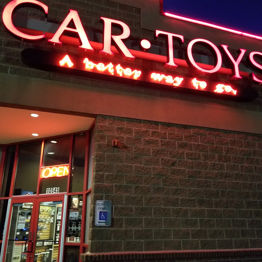Car Stereo Store «Car Toys», reviews and photos, 10545 Melody Dr, Northglenn, CO 80234, USA