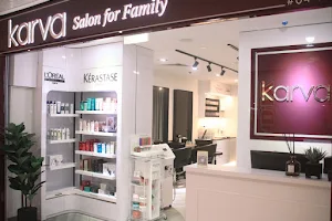 Karva Salon for Family - Century Square image