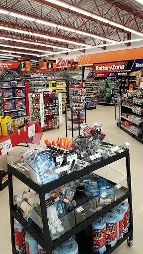 Auto Parts Store «AutoZone», reviews and photos, 1318 S Frontage Rd, Hastings, MN 55033, USA