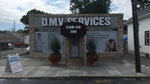 Car-Co DMV Services - Car Services Provider at 2596 Sunrise Hwy ...