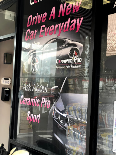 Car Wash «Newport Beach Car Wash», reviews and photos, 150 Newport Center Dr, Newport Beach, CA 92660, USA