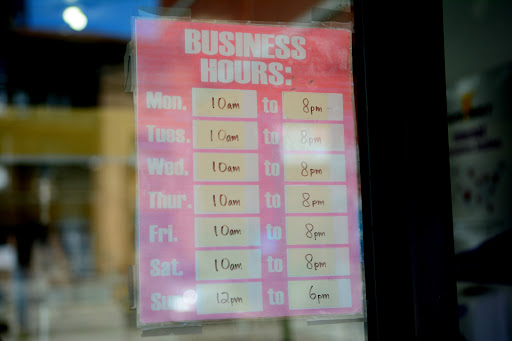 Computer Repair Service «San San Computer», reviews and photos, 133-12 41st Rd, Flushing, NY 11355, USA