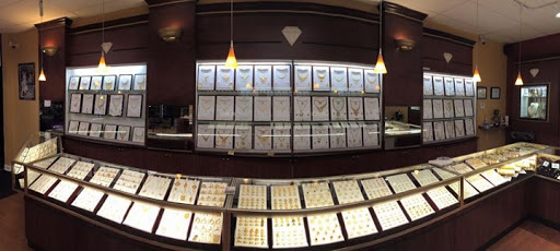 Jewelry Store «Baladna Jewelry», reviews and photos, 4350 Touhy Ave, Lincolnwood, IL 60712, USA