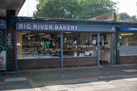 Big River Bakery