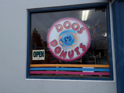 Donut Shop «Doos Donuts», reviews and photos, 1621 Harrison Ave NW, Olympia, WA 98502, USA