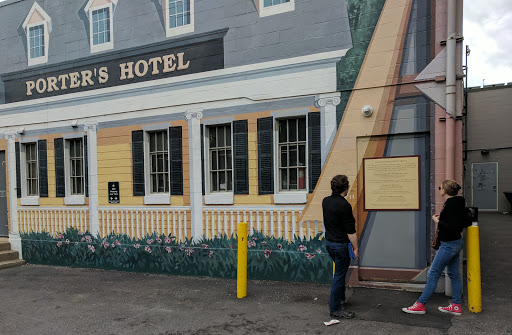 Shopping Mall «Porter Square Shopping Center», reviews and photos, 1 – 37 White St, Cambridge, MA 02140, USA