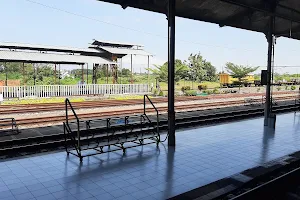 Kertosono Train Station image