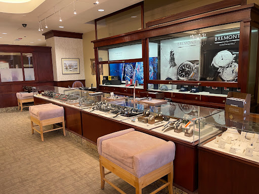 Jeweler «Bennion Jewelers», reviews and photos, 15 S Temple #120, Salt Lake City, UT 84101, USA