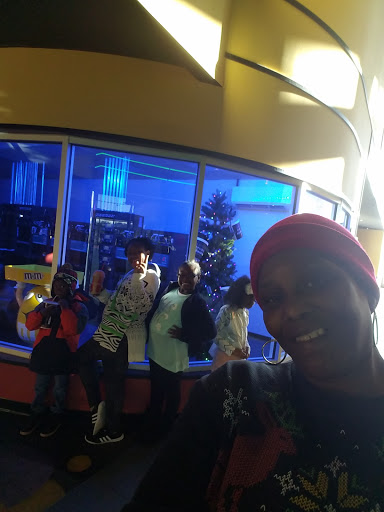 Movie Theater «Chantilly 13 Montgomery», reviews and photos, 10477 Chantilly Pkwy, Montgomery, AL 36117, USA