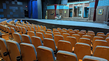 Asheville Community Theatre