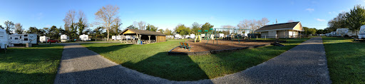 Campground «Depot Travel Park», reviews and photos, 800 Broadway, West Cape May, NJ 08204, USA