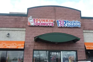 Dunkin' image