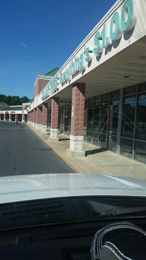 Dollar Store «Dollar Tree», reviews and photos, 1832 Leithsville Rd, Hellertown, PA 18055, USA