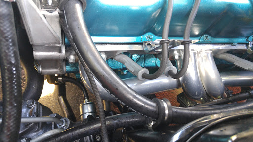 Auto Repair Shop «Johns Affordable Auto Repair», reviews and photos, 2411 NW Eleven Mile Ave, Gresham, OR 97030, USA