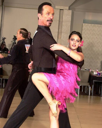 Ballroom Dance Instructor «Stardust Ballroom Dance Studio», reviews and photos, 6315 Haggerty Rd, West Bloomfield Township, MI 48322, USA