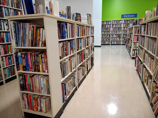 Thrift Store «Goodwill Retail & Donation Center», reviews and photos, 13500 Plantation Rd, Fort Myers, FL 33966, USA