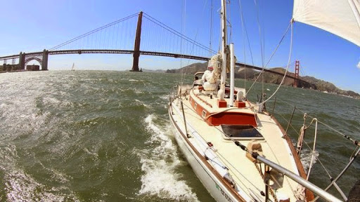 Golden Gate Sailing Expeditions