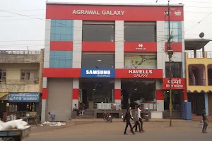 AGRAWAL GALAXY image