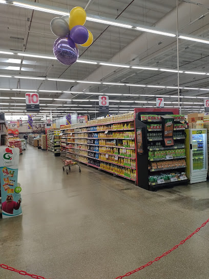 Supermercados Mayoristas Makro S.A.