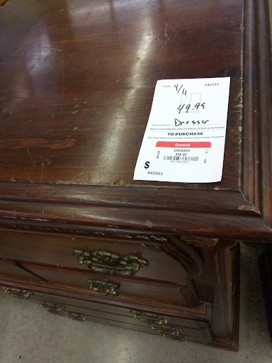 Thrift Store «Goodwill Industries of Central Oklahoma», reviews and photos