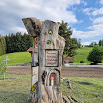 Photo n°8 de l'avis de Achim.� fait le 09/06/2023 à 20:11 sur le  Burghotel Bären à Eisenberg