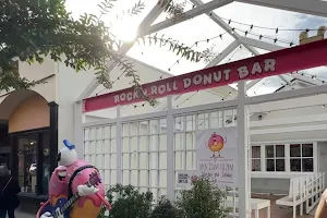 Rock N Roll Donut Bar image