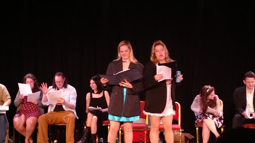 Performing Arts Theater «Phoenix Theater, a project of Arts Nest», reviews and photos, 2605 Hennepin Ave, Minneapolis, MN 55408, USA