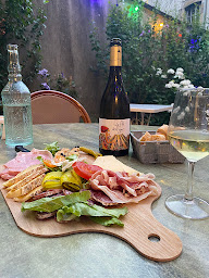 Photo n°13 de SISTER Café à Bort-les-Orgues ()