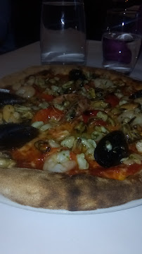 Pizza du Pizzeria Neroliva à Lyon - n°5