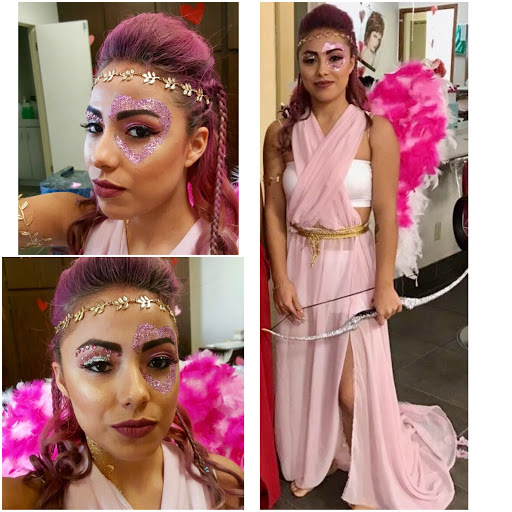 Beauty School «Bella Beauty College», reviews and photos, 720 SW Military Dr, San Antonio, TX 78221, USA