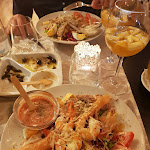 Photo n°1 de l'avis de Aurelie.m fait le 29/08/2022 à 08:17 sur le  Restaurante Tábua Rasa à Santa Maria da Feira