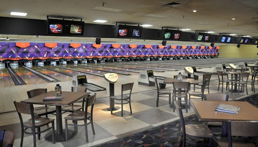 Bowling Alley «AMF Union Hills Lanes», reviews and photos, 3424 W Union Hills Dr, Phoenix, AZ 85027, USA