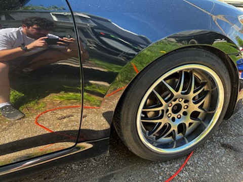 Ferguson Auto Detailing en Jacksboro