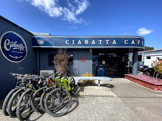 Ciabatta Cafe & Bakery