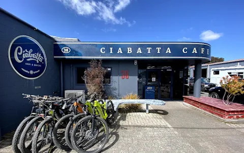 Ciabatta Cafe & Bakery image