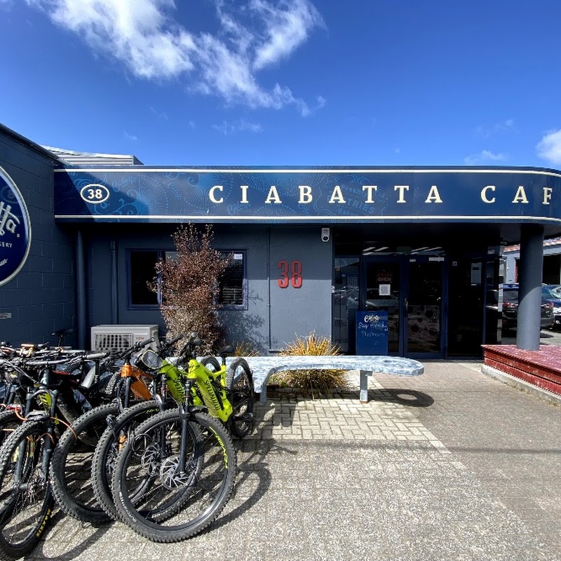 Ciabatta Cafe & Bakery