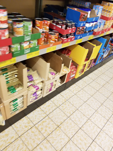 Supermarket «ALDI», reviews and photos, 19620 Holt St NW, Elk River, MN 55330, USA