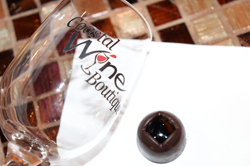 Wine Bar «Coastal Wine Boutique and Tasting Room», reviews and photos, 10880 Ocean Hwy #12a, Pawleys Island, SC 29585, USA